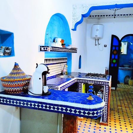 Appartement Dar Imran à Essaouira Extérieur photo