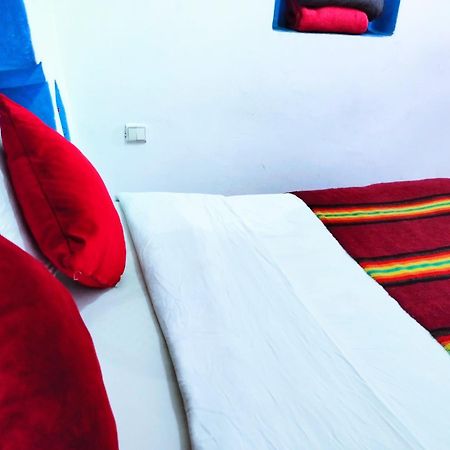 Appartement Dar Imran à Essaouira Extérieur photo