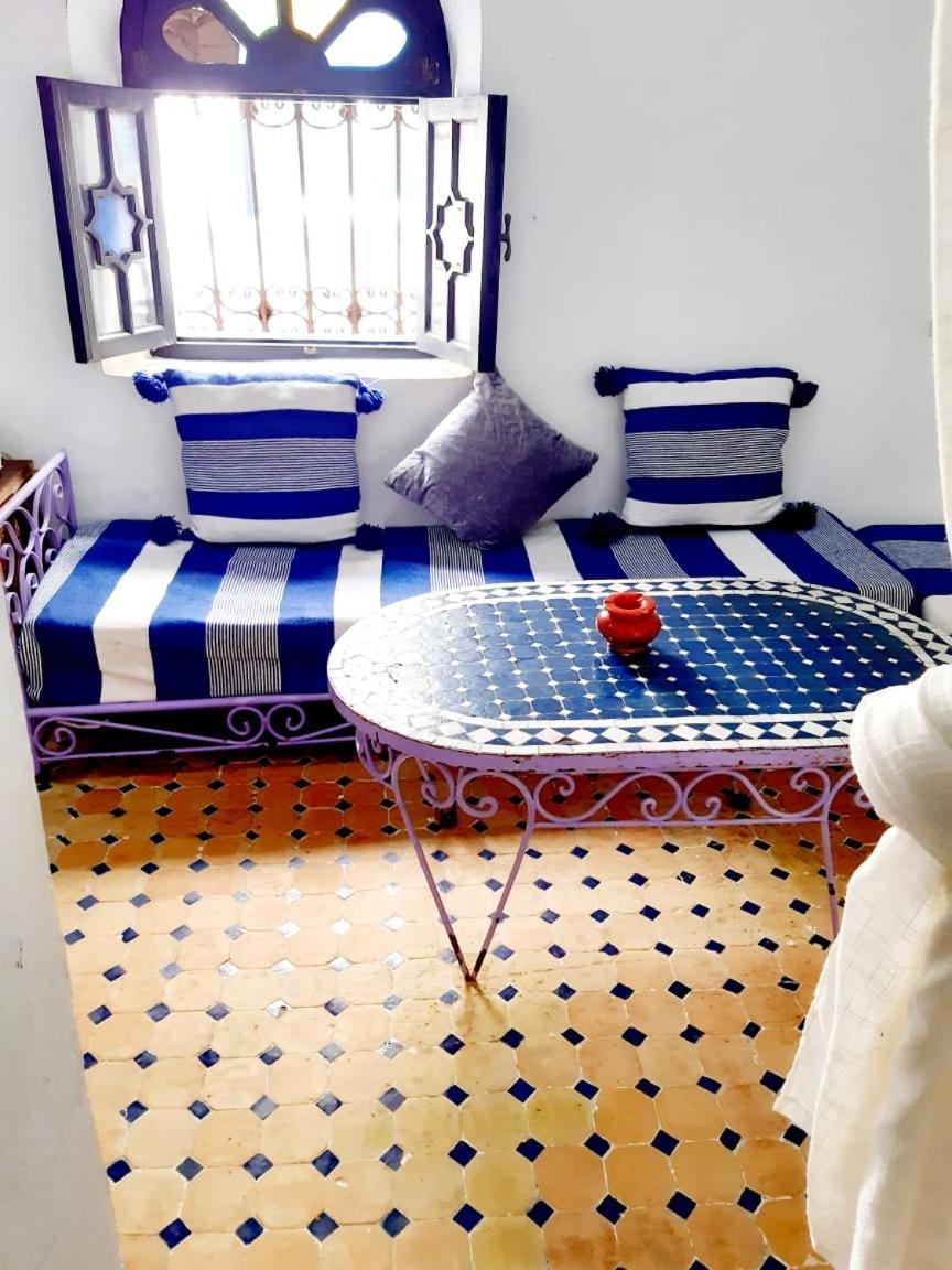 Appartement Dar Imran à Essaouira Extérieur photo