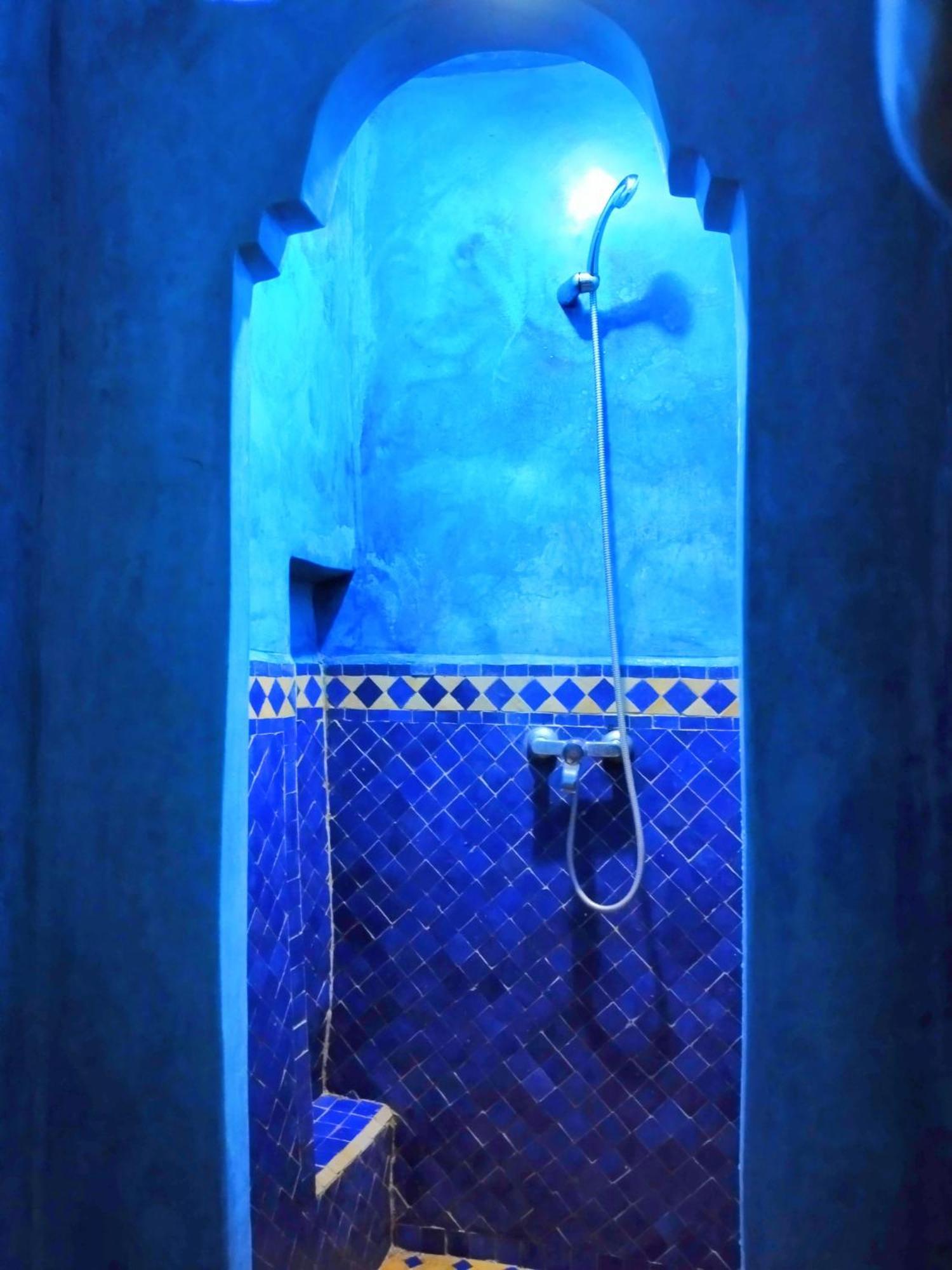 Appartement Dar Imran à Essaouira Extérieur photo