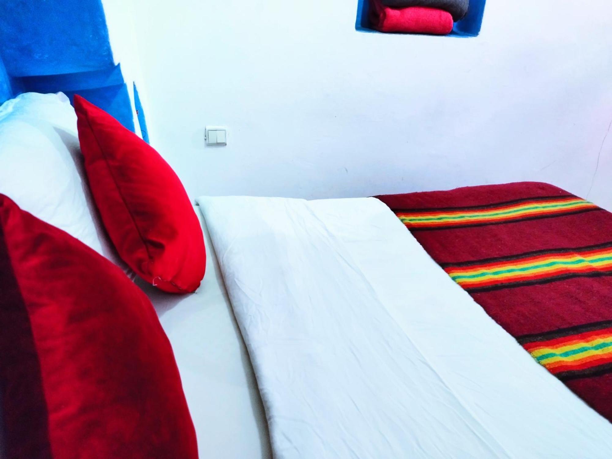 Appartement Dar Imran à Essaouira Extérieur photo