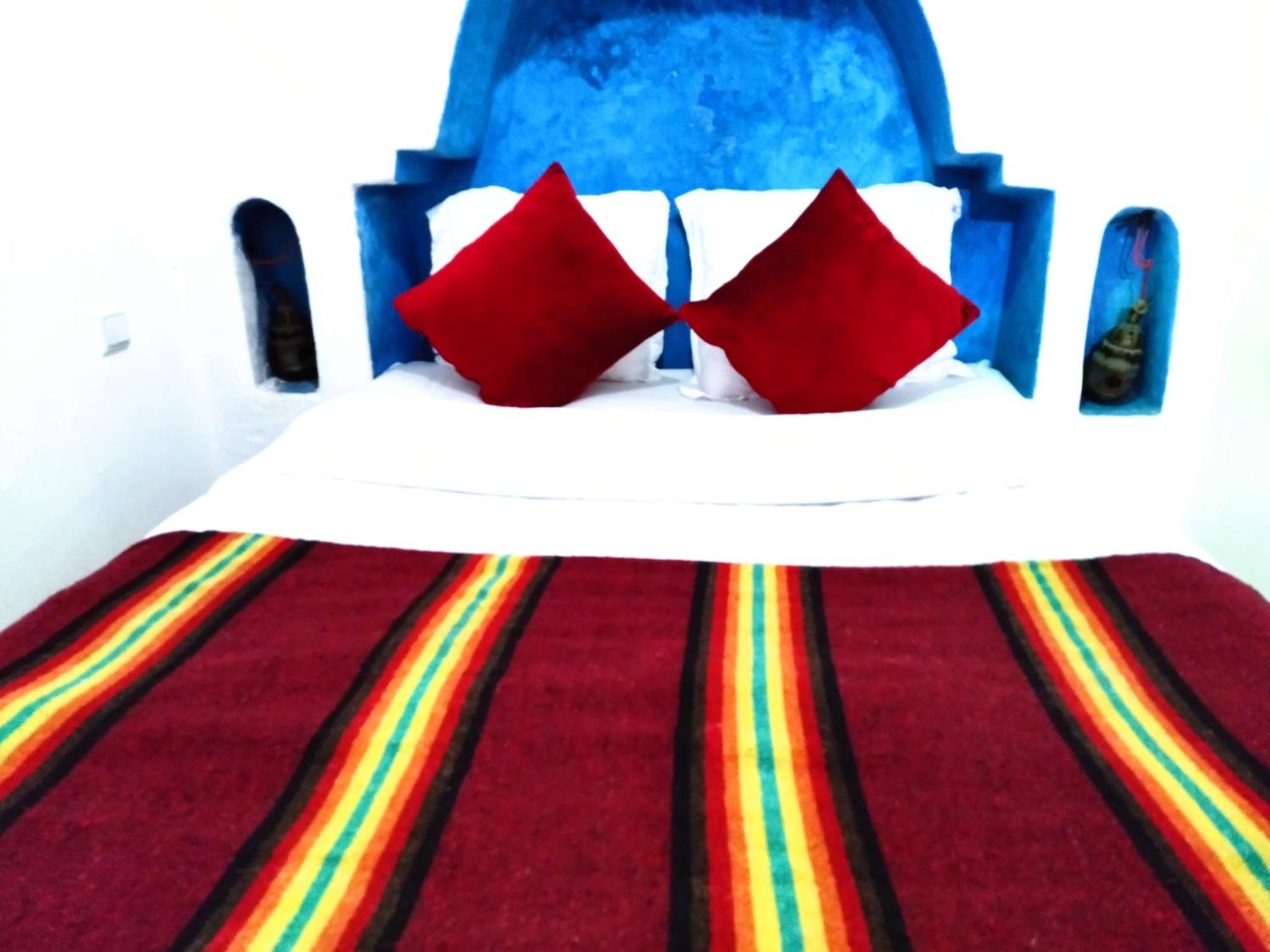 Appartement Dar Imran à Essaouira Extérieur photo