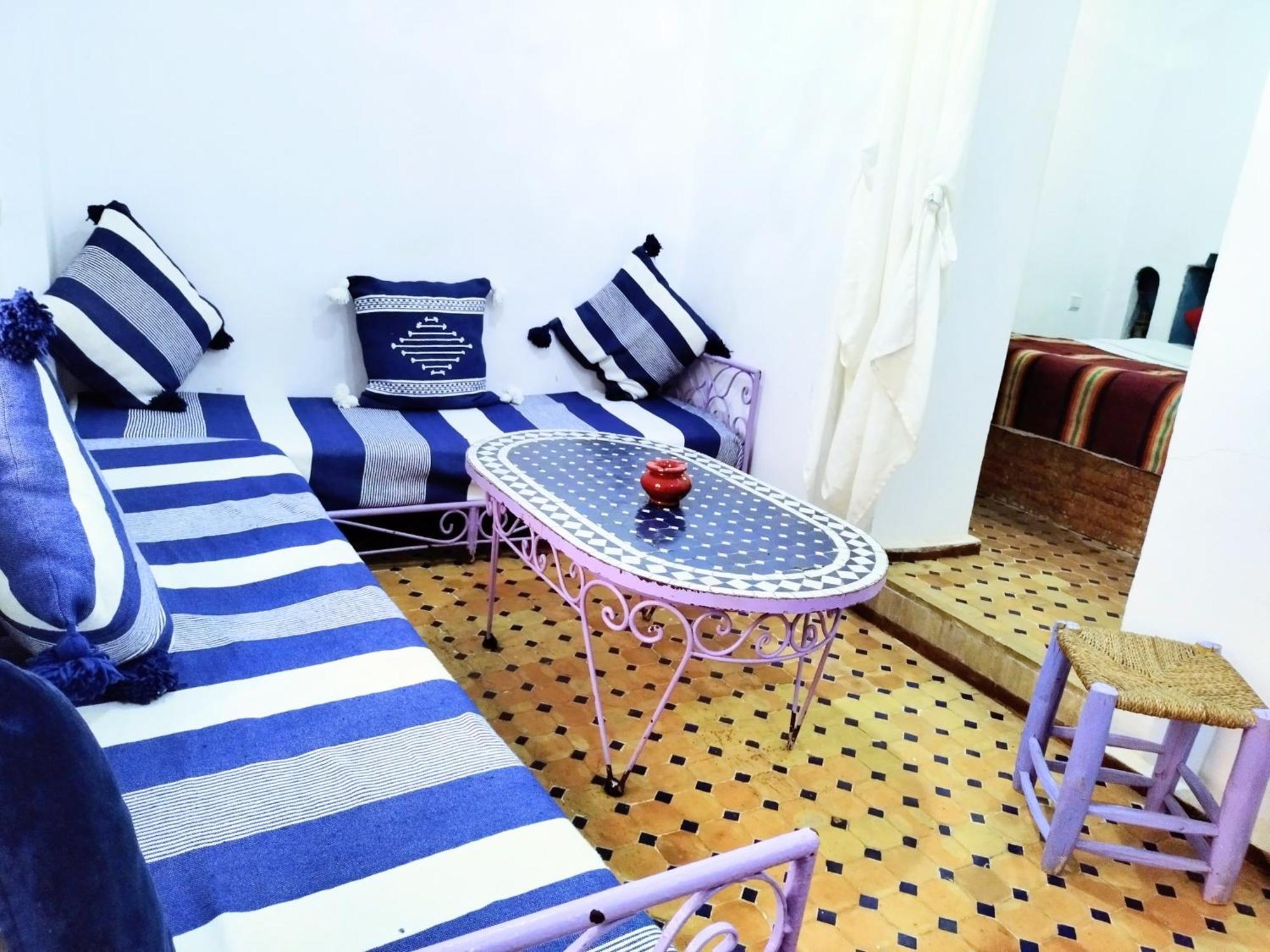 Appartement Dar Imran à Essaouira Extérieur photo